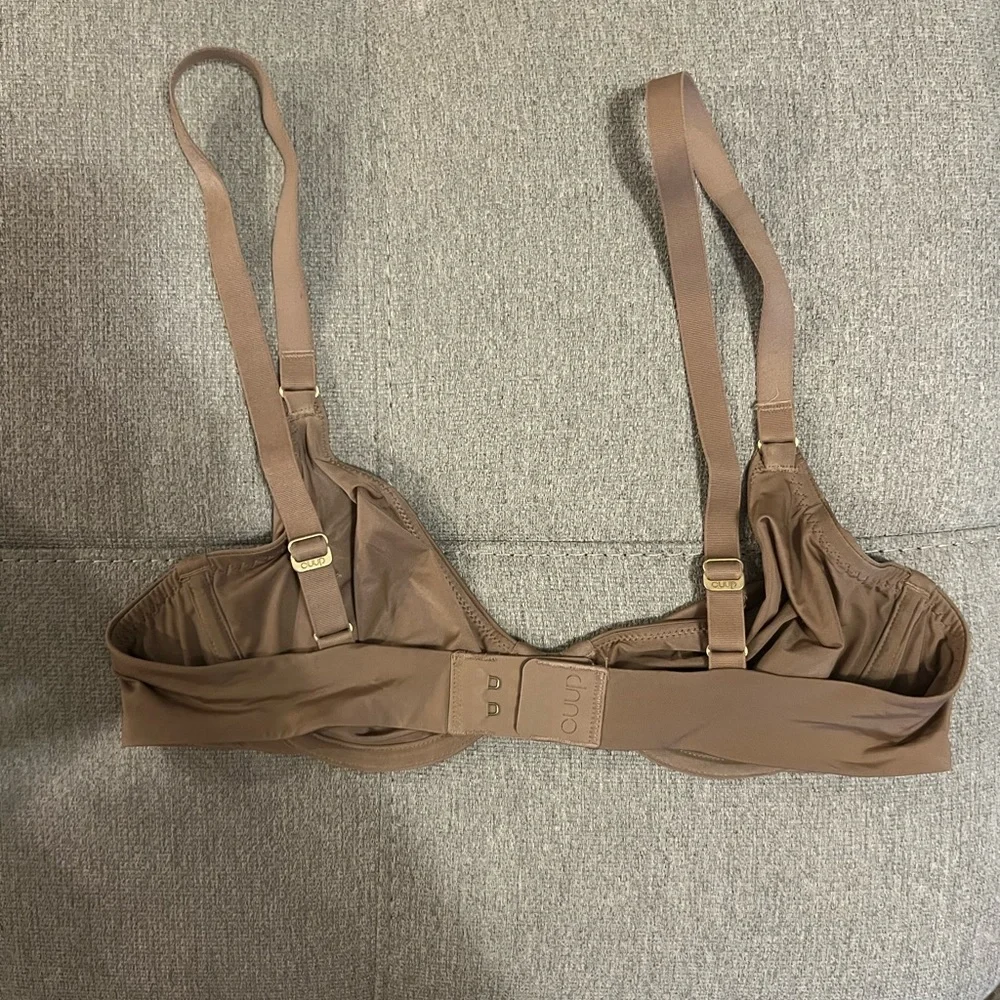 Cuup Bra - Picture 2 of 3